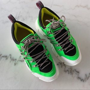 Gucci Flashtrek Sneakers